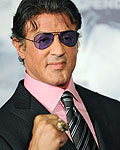 Sylvester Stallone